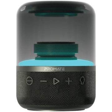 Gonik Promate PROMATE Glitz LumiSound® 360° Surrou