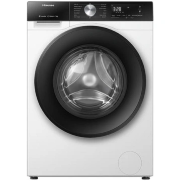 Veļasmašīna ar tvaika funkciju Wi-Fi WF3S7021BW Hi