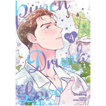 Punch Drunk Love Vol. 4 Seven Seas Entertainment
