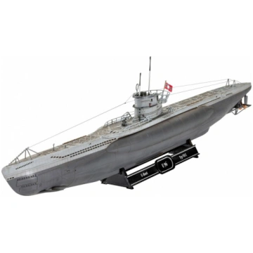 Revell Zestaw plastikowy upominkowy movie set das 