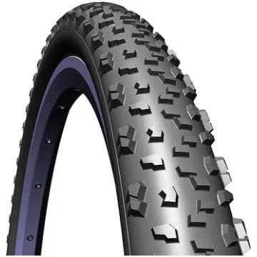 Velosipēda riepa - Rubena 26 x 1.95 Saurus - 5-109