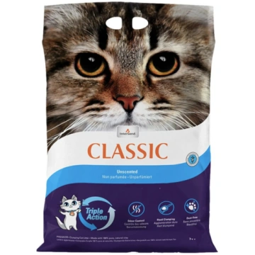 Intersand Extreme Classic Original kaķu pakaiši, s