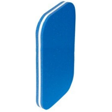 Peldēšanas dēlis Latswim Medium Board, zils Arena