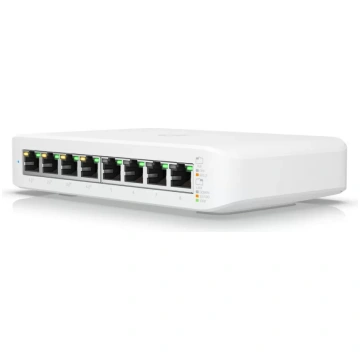 Ubiquiti UniFi Switch Lite 8 PoE