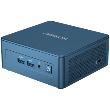 GEEKOM IT13 Mini PC Intel® Core i5-13600H 16GB 1TB
