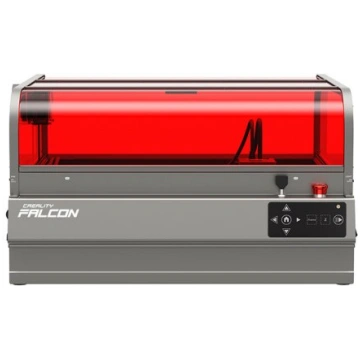 Creality Falcon 2 Pro S 40W laser engraving machin