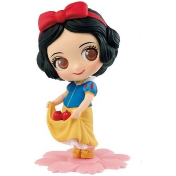 BP Q POSKET - DISNEY - SNOW WHITE SWEETINY VER.A