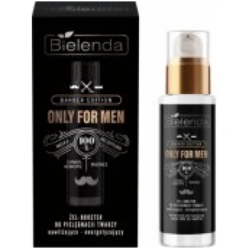 Bielenda Bielenda BIELENDA Only For Men Gel-BOOSTE