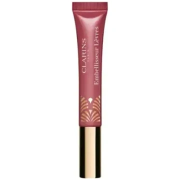 Clarins Lip-Perfector Mitrinošs Lūpu Spīdums, 18 I