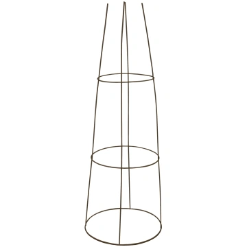 Atbalsts pukem 84x30cm bruns ( 4750959071441 ) BES