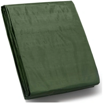 Starpyng brezents, 3 x 4 m, 100 g/m², zaļš Nav nor