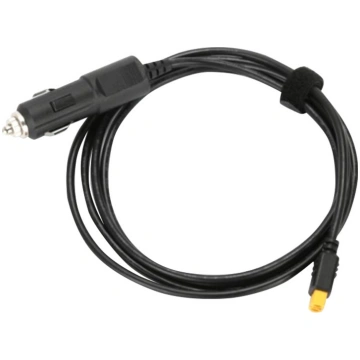 Automašīnas uzlādes kabelis EcoFlow XT60 1,5 m