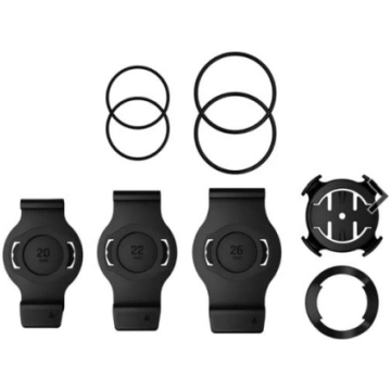 Garmin QuickFit pagriežams velosipēda stiprinājums