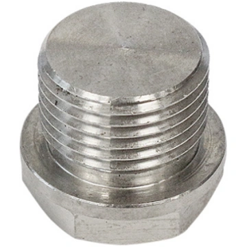 Stainless O2 Lambda Sensor Plug 18Mx1.5 for Optima