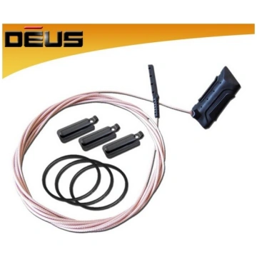 Lietots - Xp Deus X35 zemūdens antena 2.0 - 3.2 (I