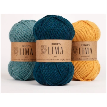 DROPS LIMA MIX