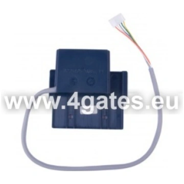 Magnētiskais galaslēdžu sensors/ lasītājs BFT R De
