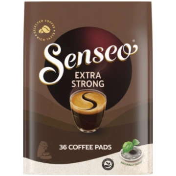 Kafijas spilventiņi Jacobs Douwe Egberts SENSEO® E