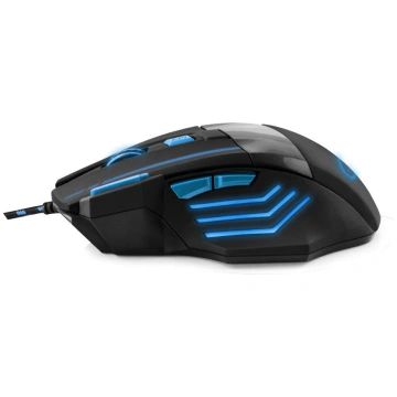 Esperanza EGM201B mouse USB Type-A Optical 2400 DP