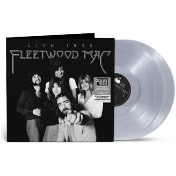Fleetwood Mac - Fleetwood Mac: Live 1975 (Crystal 