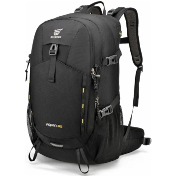 SKYSPER Pārgājienu mugursoma 30L Trekking mugursom