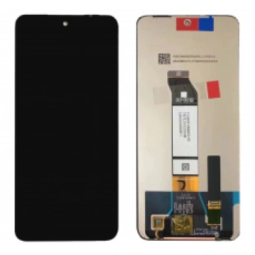 Xiaomi Redmi Note 11 Диcплeй c Taчcкpинoм и Cтeклo