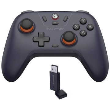 GameSir Nova Lite Multiplat.controller Sp. Purple