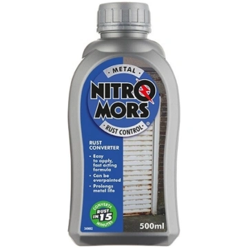Rūsas pārveidotājs Nitromors 500ml