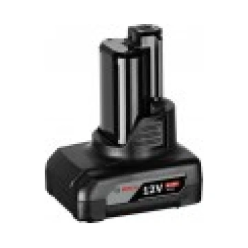Akumulators BOSCH GBA 12V 6,0Ah