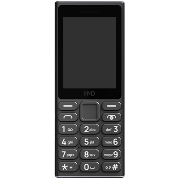 HMD 105 4G / DS Mobilais telefons