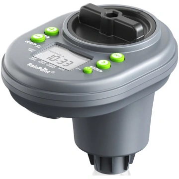 RainPoint 4-zone digital DC irrigation controller