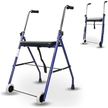Mobiclinic Rollator for Seniors | Modelis Emérita 