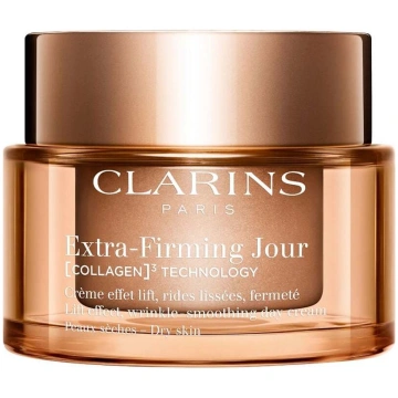 Sejas krēms Clarins Extra Firming Jour, 50 ml, 50+