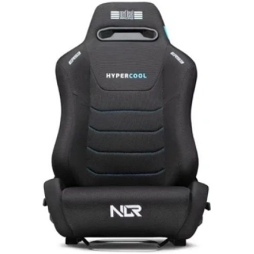 Fotel ERS3 HYPERCOOL Ventilated Sim Racing NLR-E06