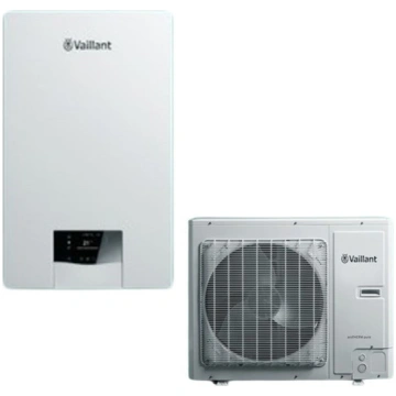 Vaillant aroTHERM pure + Modulo Murale Standard - 