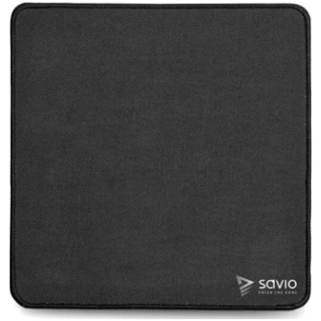 Peles paliktnis Savio Professional Gaming Mousepad