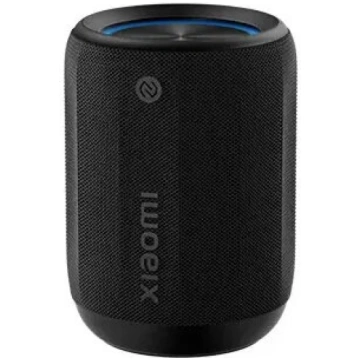 Xiaomi QBH4274GL Portatīvais skaļrunis Melns