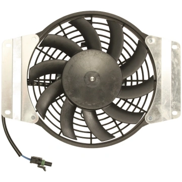 Radiatora ventilators 70-1017 paredzēts CAN-AM 400
