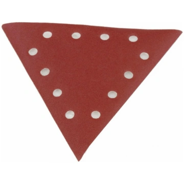 Scheppach Trijstūra smilšpapīrs DS 930 7903800603,