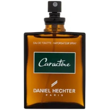 Daniel Hechter Caractere (EDT) tualetes ūdens vīri