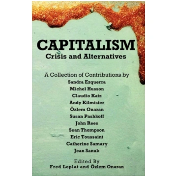 Capitalism - Crises and Alternatives Sandra Ezquer