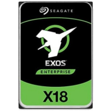 HDD SEAGATE Exos X18 10TB SATA 256 MB 7200 rpm ST1