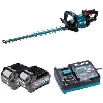 40V XGT 600MM HEDGE TRIMMER UH008GD201 MAKITA ( UH