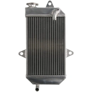 Radiators RAD-054 paredzēts YAMAHA 350 (Banshee) 4
