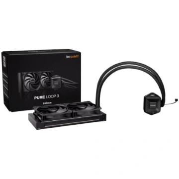 BE QUIET PURE LOOP 3 BW027EU