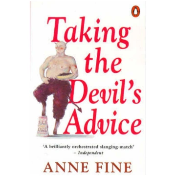 Taking the Devil's Advice New edition