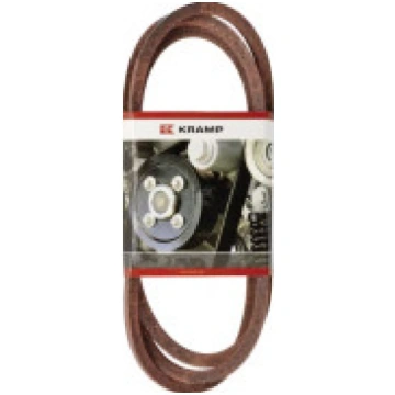 Siksna 1/2" x 33" Fits MTD ( 754-0146 754-0252 754