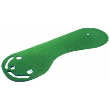 Par 3 Deluxe Putting Mat (91x276cm)