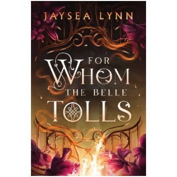 For Whom the Belle Tolls Simon + Schuster UK