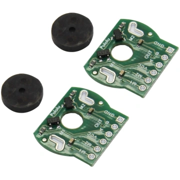 Encoder; 2.7÷18VDC; POLOLU 20D | POLOLU-3499 | MAG